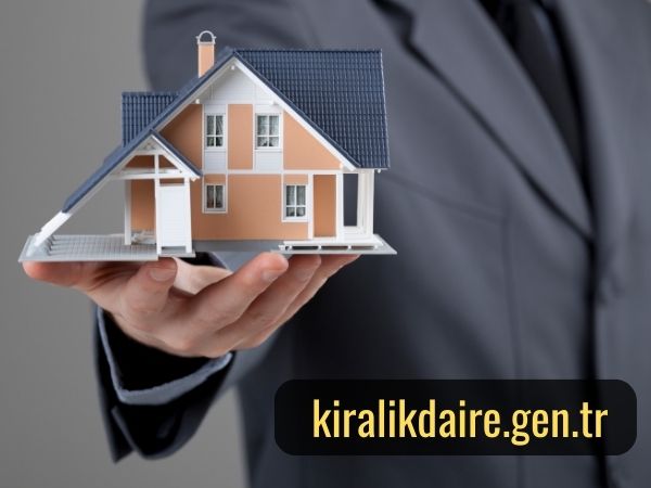 Hancığaz Mahallesi Kiralık Daire